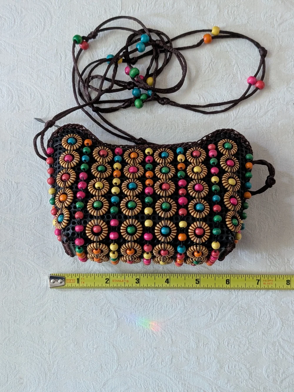 N/A handmade multicolor